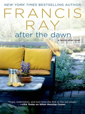 cover image of After the Dawn